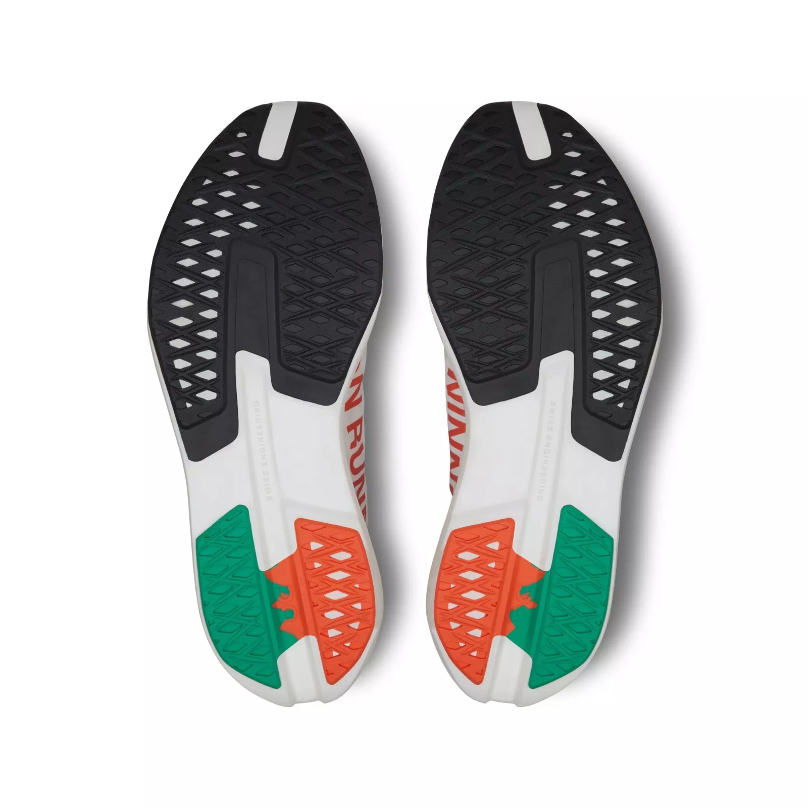 On Cloudboom Zone | Supwell